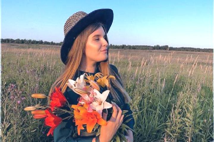 Elizabeth, 30 — Escort in Tobolsk, Russia