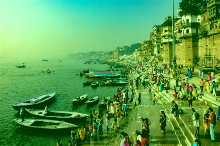 Elizabeth, 30 — Escort in Varanasi, India