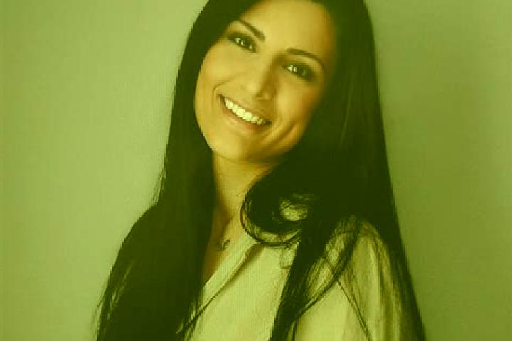 Elizabeth, 30 — Escort in Yardimci, Turkey