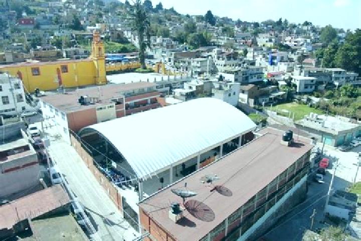 Elizabeth, 30 — Escort in Zacamulpa Tlalmimilolpan, Mexico
