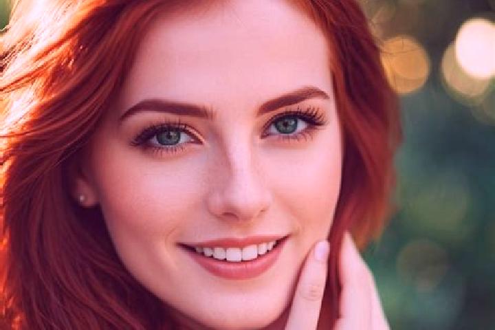 Elizabeth, 31, a auburn amber-eyed caucasian companion based in Siddeburen. Offering Erotic Massage, Travel Companion, BDSM. Available for incall and outcall...