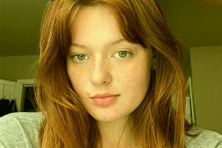 Elizabeth, 31, a auburn brown-eyed caucasian companion based in Karakul . Offering 69, Prostate Massage, Couples, Domination, Tantra. Available for incall an...