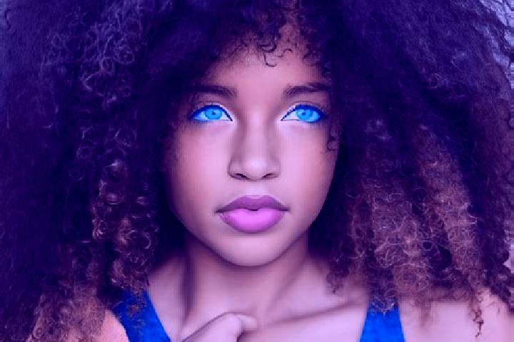 Elizabeth, 31, a black blue-eyed mixed companion based in Lavausseau. Offering GFE, Striptease, Overnight. Available for incall and outcall, overnight bookin...