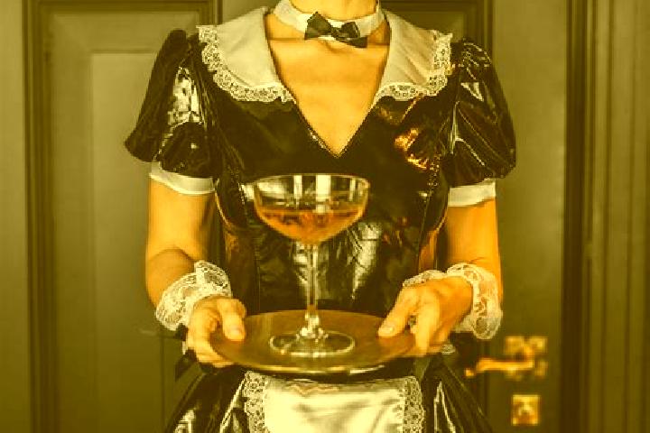 Elizabeth, 31, a blonde amber-eyed ebony companion based in Ponikiew. Offering Dinner Date, BDSM, Overnight, Travel Companion. Available for incall and outca...