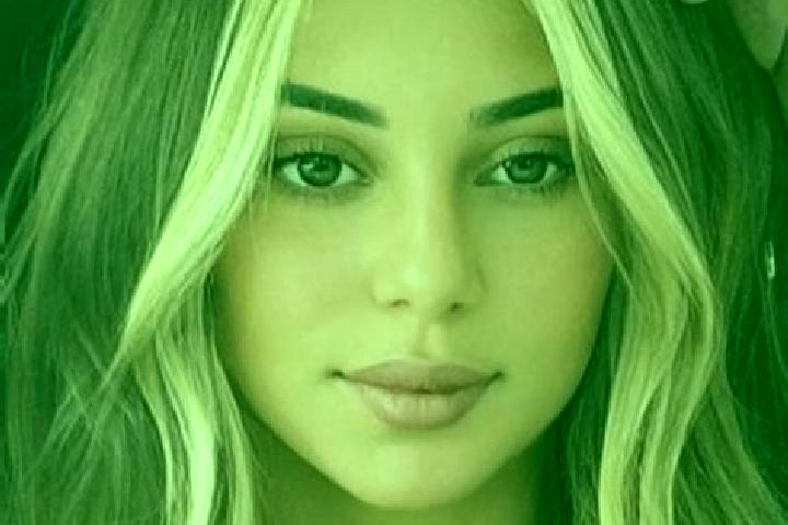 Elizabeth, 31, a blonde brown-eyed caucasian companion based in Nagram. Offering Dinner Date, Domination, Girlfriend Experience. Available for incall and out...