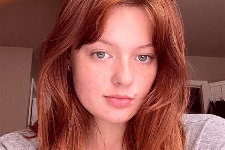 Elizabeth, 31, a red brown-eyed caucasian companion based in Lorenzo. Offering Couples, CIM, Erotic Massage. Available for incall and outcall, day and evenin...