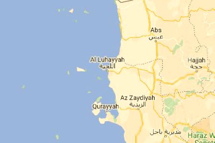 Elizabeth, 31 — Escort in Al Luhayyah, Yemen