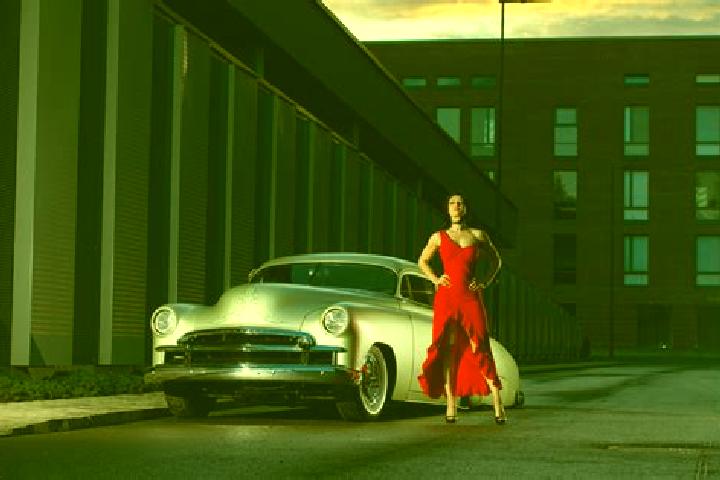 Elizabeth, 31 — Escort in Alastaro, Finland