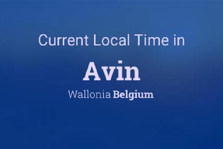 Elizabeth, 31 — Escort in Avin, Belgium
