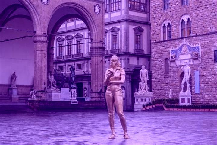 Elizabeth, 31 — Escort in Barlassina, Italy