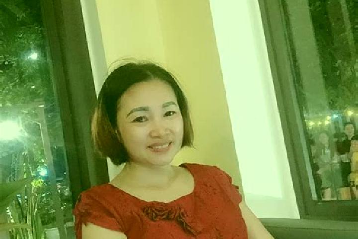 Elizabeth, 31 — Escort in Bim Son, Vietnam