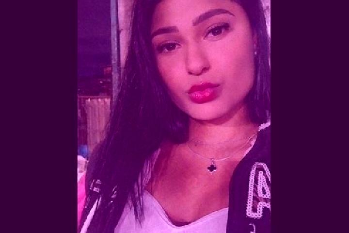 Elizabeth, 31 — Escort in Boaventura, Portugal