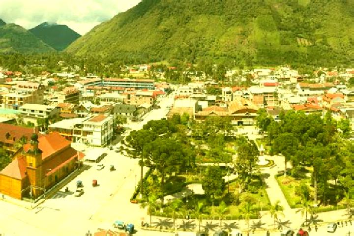 Elizabeth, 31 — Escort in Chontabamba, Peru