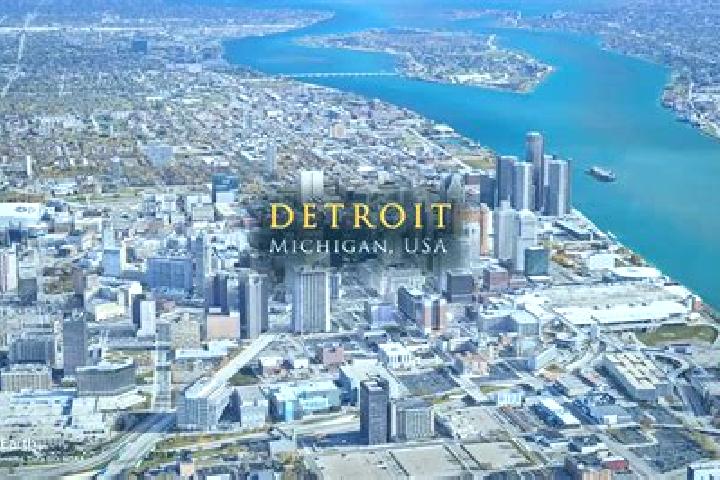 Elizabeth, 31 — Escort in Detroit, United States