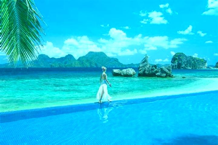 Elizabeth, 31 — Escort in El Nido, Philippines