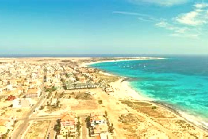 Elizabeth, 31 — Escort in Espargos, Cape Verde