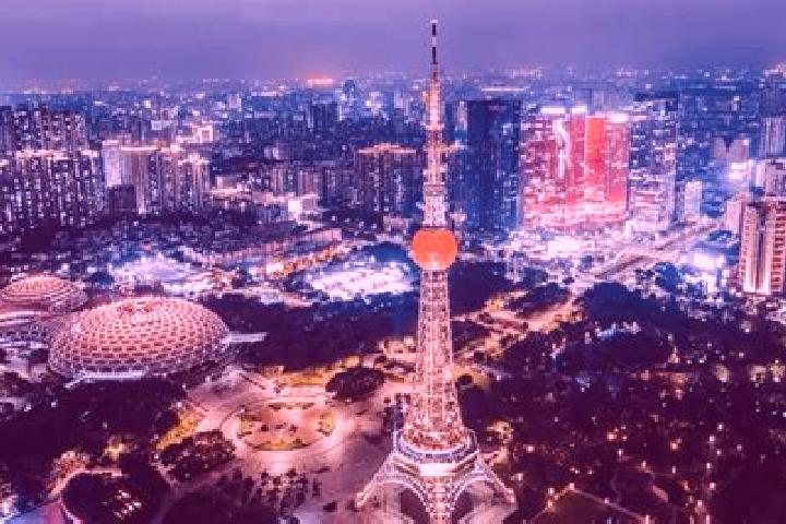 Elizabeth, 31 — Escort in Foshan, China