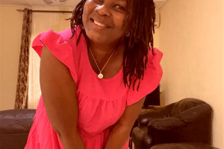 Elizabeth, 31 — Escort in Gunjur, Gambia