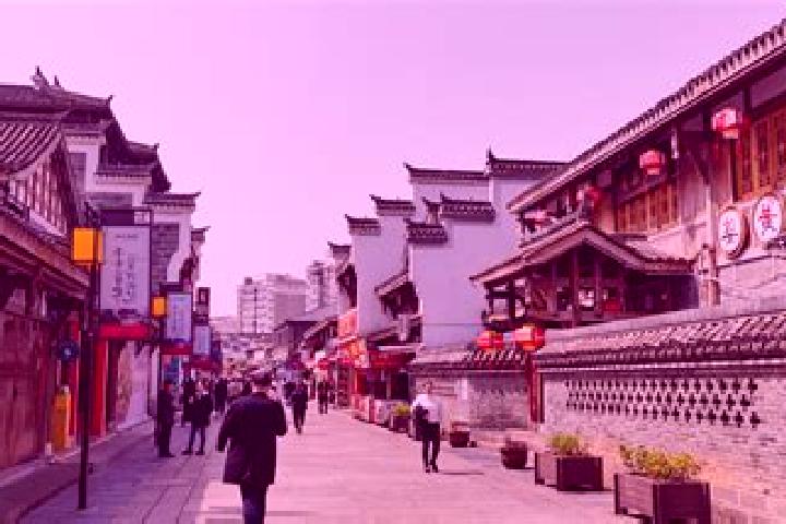 Elizabeth, 31 — Escort in Hanshou, China