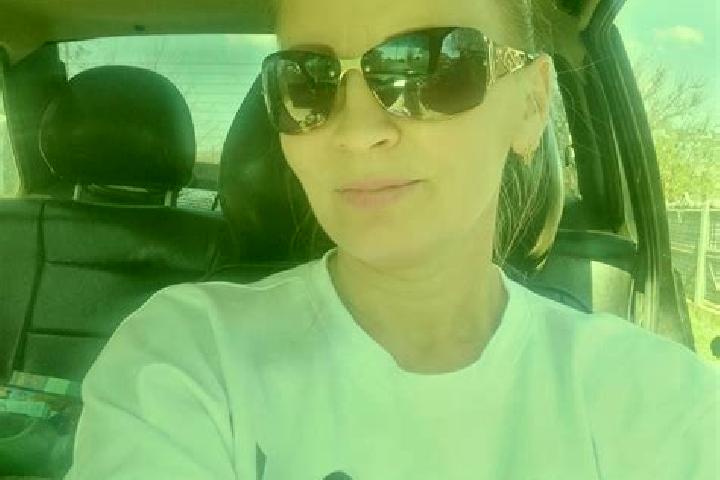 Elizabeth, 31 — Escort in Hlybochok, Ukraine