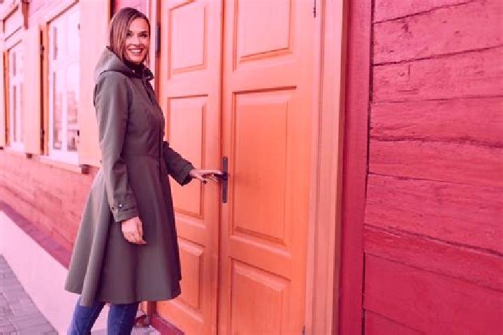 Elizabeth, 31 — Escort in Ikskile, Latvia