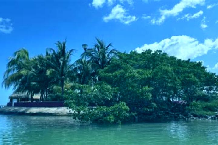 Elizabeth, 31 — Escort in Isla Arena, Mexico