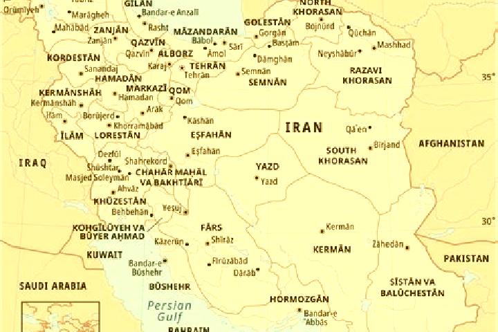 Elizabeth, 31 — Escort in Karizak, Iran