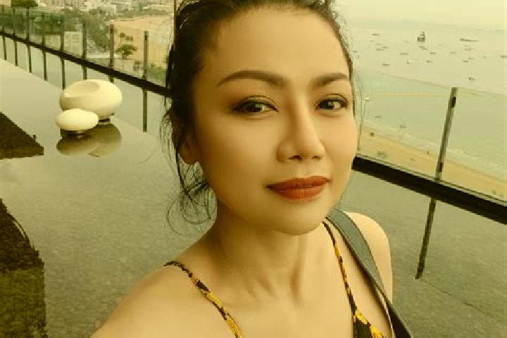 Elizabeth, 31 — Escort in Kham Ta Kla, Thailand