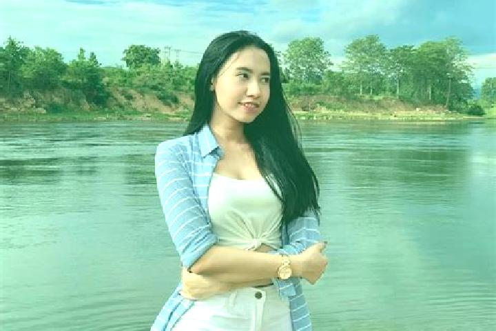Elizabeth, 31 — Escort in Kyaw, Myanmar