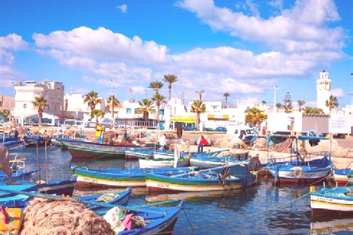 Elizabeth, 31 — Escort in La Sebala du Mornag, Tunisia