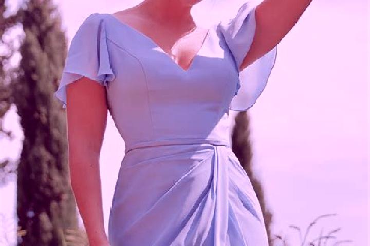 Elizabeth, 31 — Escort in Luella, United States