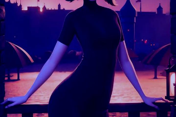 Elizabeth, 31 — Escort in Maves, France