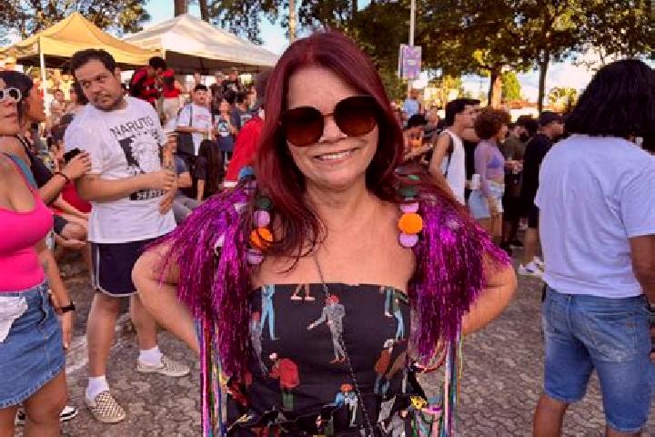 Elizabeth, 31 — Escort in Planaltina, Brazil