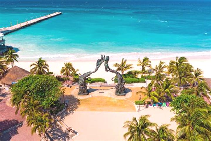Elizabeth, 31 — Escort in Playa del Carrizal, Mexico