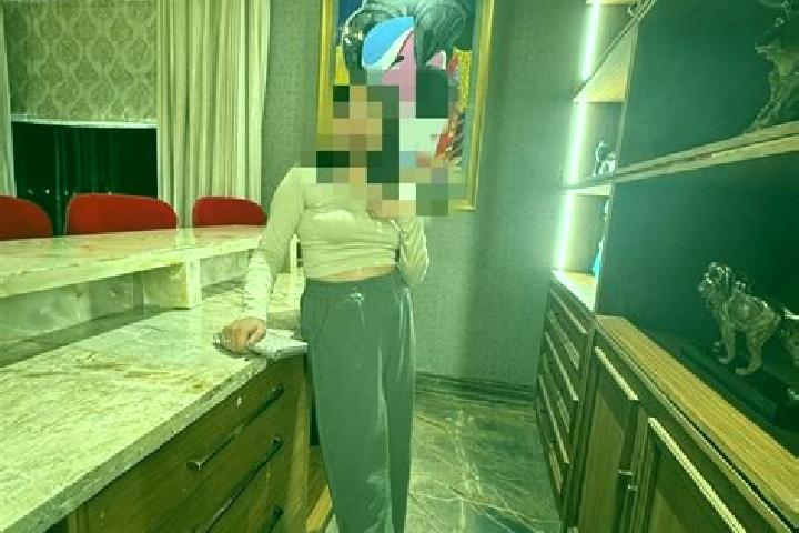 Elizabeth, 31 — Escort in Ruch i, Ukraine