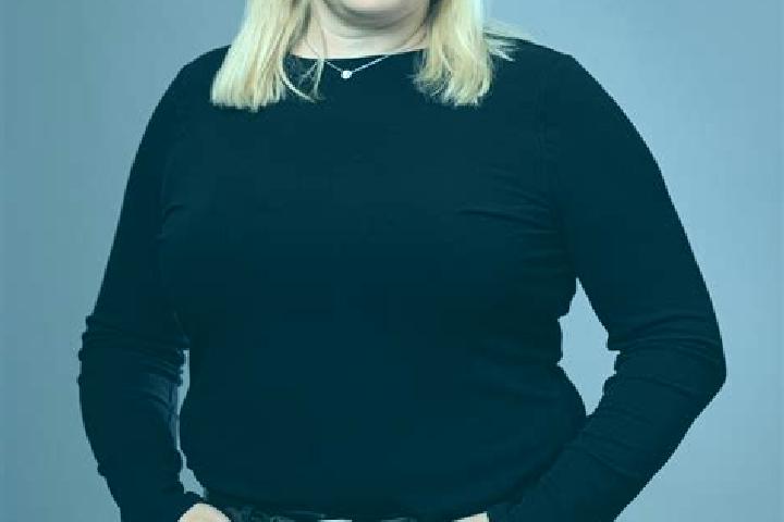Elizabeth, 31 — Escort in Sainte-Clotilde-de-Horton, Canada