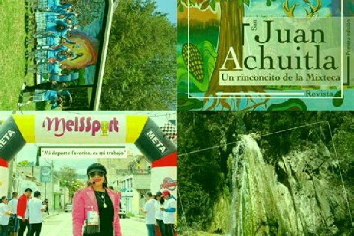 Elizabeth, 31 — Escort in San Juan Achiutla, Mexico