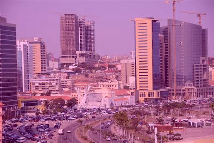Elizabeth, 31 — Escort in Sanga, Angola