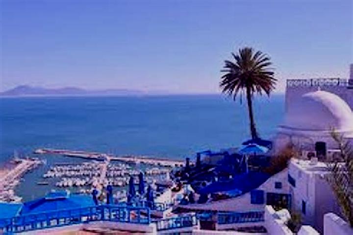 Elizabeth, 31 — Escort in Sidi Bou Ali, Tunisia