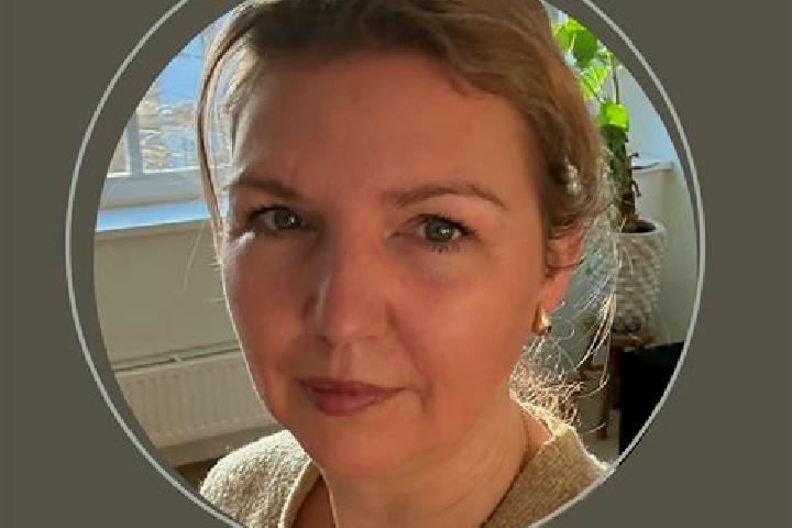 Elizabeth, 31 — Escort in Simontornya, Hungary