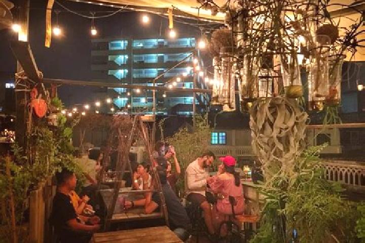 Elizabeth, 31 — Escort in Sop Prap, Thailand