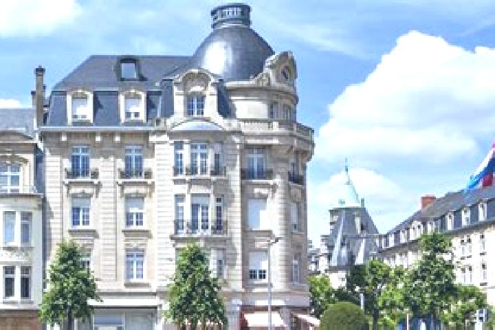 Elizabeth, 31 — Escort in Steinheim, Luxembourg