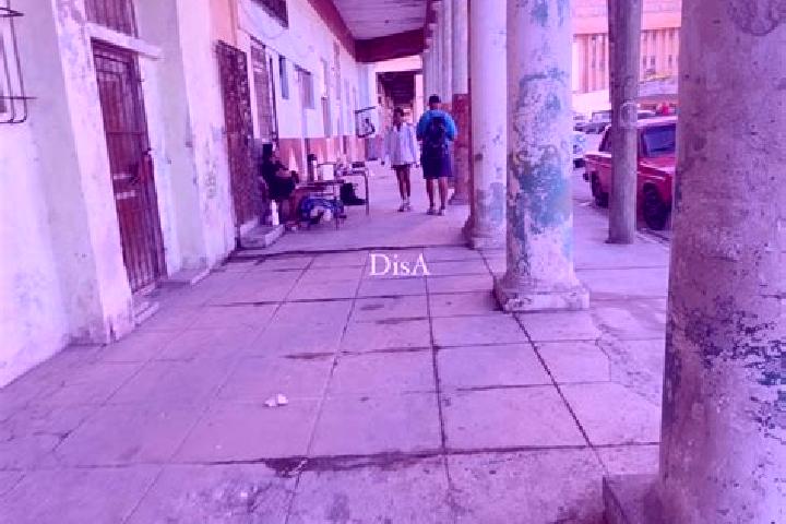 Elizabeth, 31 — Escort in Vedado del Cotorro, Cuba