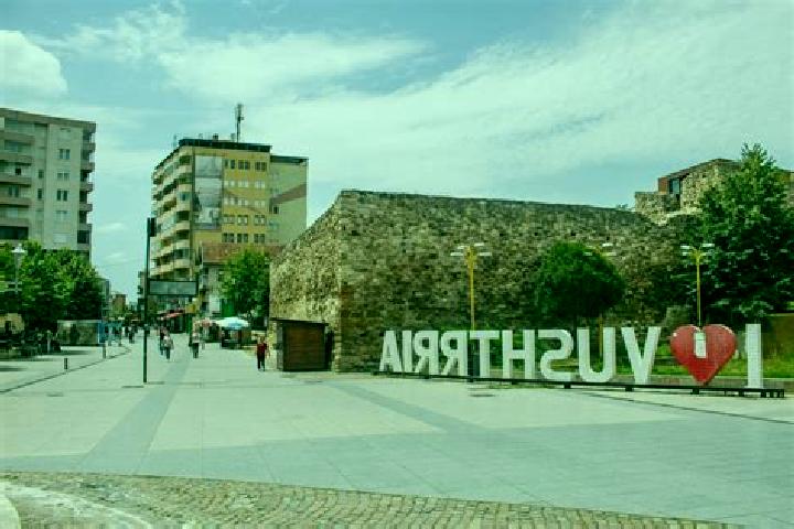 Elizabeth, 31 — Escort in Vushtrri, Kosovo
