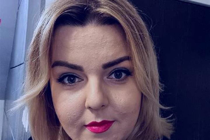 Elizabeth, 31 — Escort in Wola Filipowska, Poland