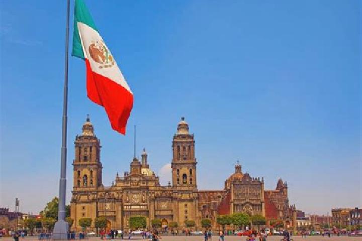 Elizabeth, 31 — Escort in Zolonquiapa, Mexico