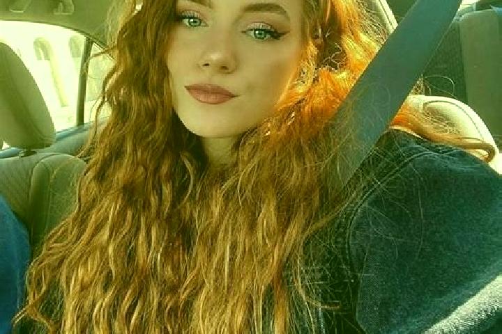 Elizabeth, 32, a auburn amber-eyed caucasian companion based in San Miguel Bocanegra. Offering Fetish, Roleplay, Tantra, 69. Available for incall and outcall...