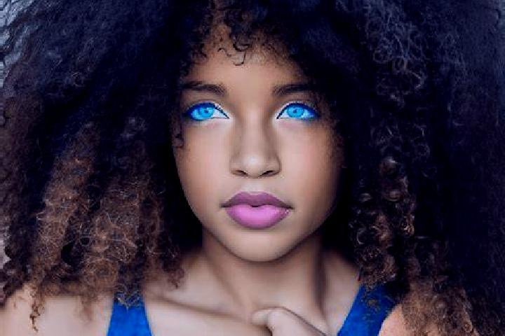 Elizabeth, 32, a black blue-eyed mixed companion based in Buenos Aires. Offering Duos, BDSM, Travel Companion. Available for incall and outcall, day and even...