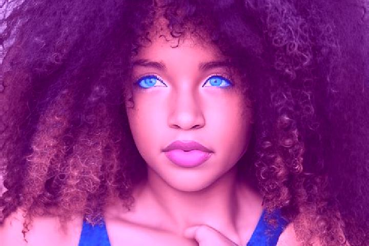Elizabeth, 32, a black blue-eyed mixed companion based in Prati. Offering Striptease, A-Level, GFE, Roleplay. Available for incall and outcall, overnight boo...