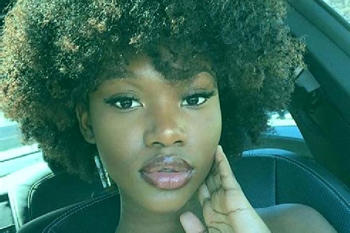 Elizabeth, 32, a black dark-eyed ebony companion based in Deganya Bet. Offering Domination, Fetish, Dinner Date, GFE, Party Girl. Available for incall and ou...